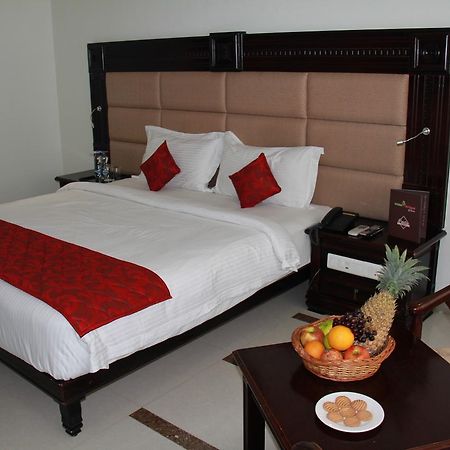 Green Royale Resorts Bodinayakkanur Exterior foto
