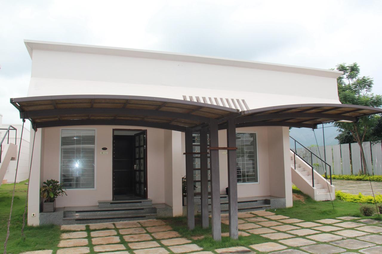 Green Royale Resorts Bodinayakkanur Exterior foto