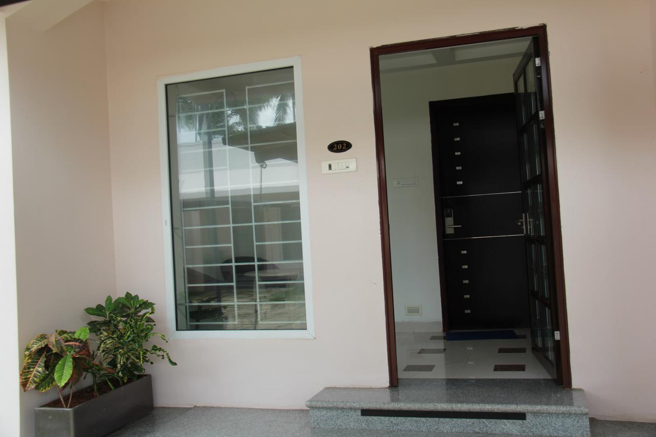 Green Royale Resorts Bodinayakkanur Exterior foto
